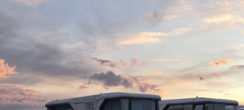 木星星空度假营地(巴音布鲁克镇店)图片