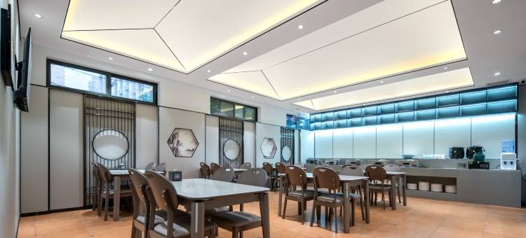 途客环球酒店(健康路郑州人民医院店)图片