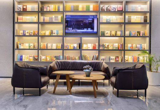 Starway Hotel (Kunming Guangfu Road Aegean Shopping Park) Hotel Overview