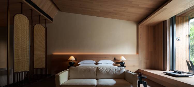 织梦园·织隅民宿(佛山顺德清晖园店)图片