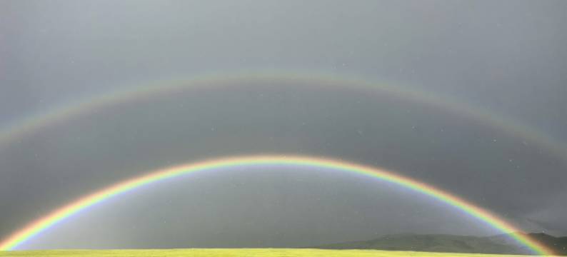 听水湾自驾营地图片