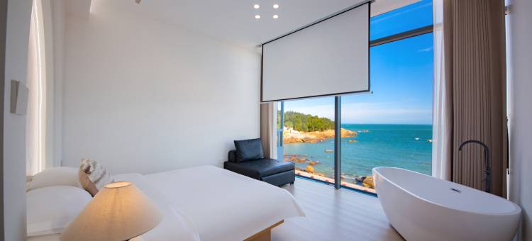 Q加·湄洲岛湄海湾度假山庄图片