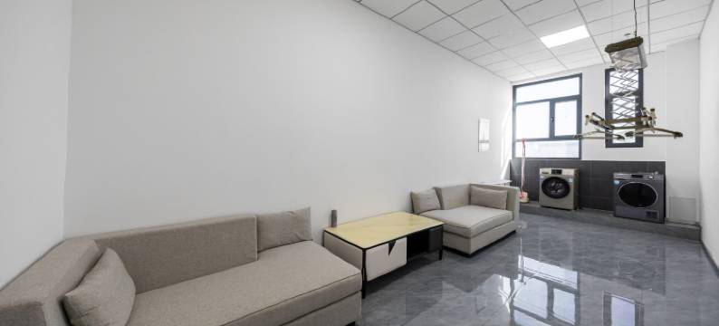 欧暇·地中海酒店(嘉峪关观礼古镇高铁南站店)图片