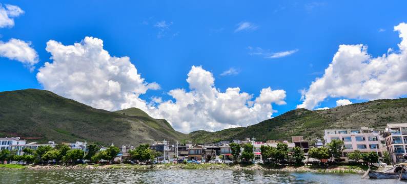 大理德琴客栈(洱海海东风景区店)图片