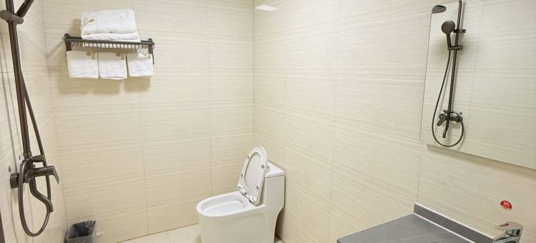 轻悦阁酒店(资溪汽车站店)图片