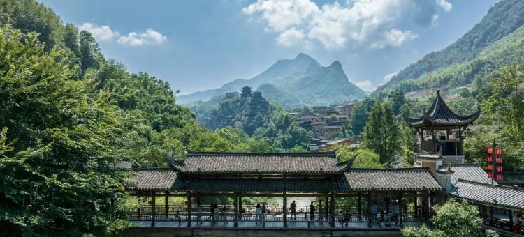 凯祥民宿(望仙谷店)图片