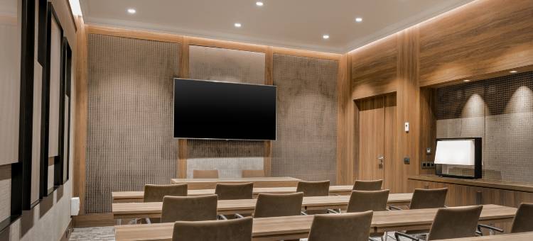 卡塔赫纳 AC 酒店(AC Hotel Cartagena)图片