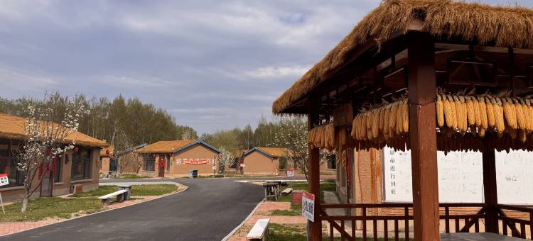 雪韵假日精选酒店(亚布力滑雪旅游度假区店)图片