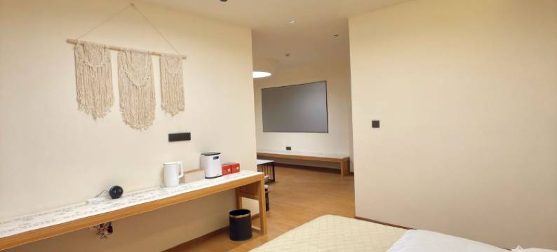 香格里拉森屿别院图片