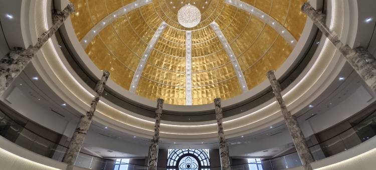 星程酒店(鄂尔多斯康巴什店)图片