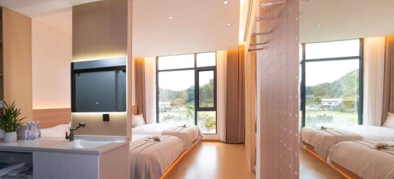 东煦里民宿(黄果树瀑布景区店)图片