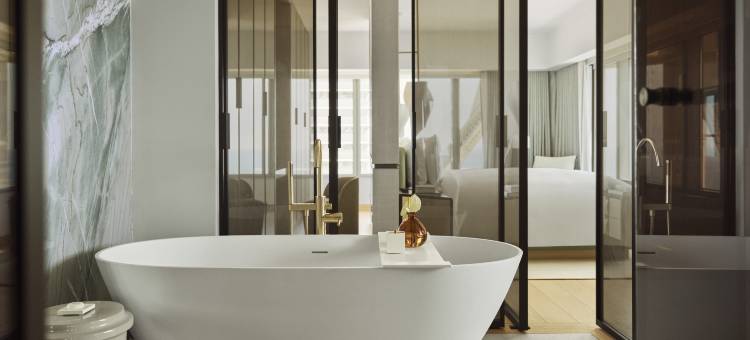 巴塞罗那艺术酒店-丽思卡尔顿酒店(Hotel Arts Barcelona)图片