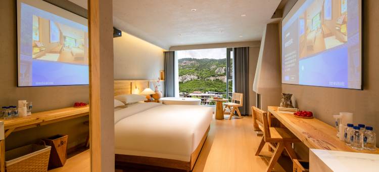 四季云隐·五恒全氧民宿(九寨沟风景区店)图片