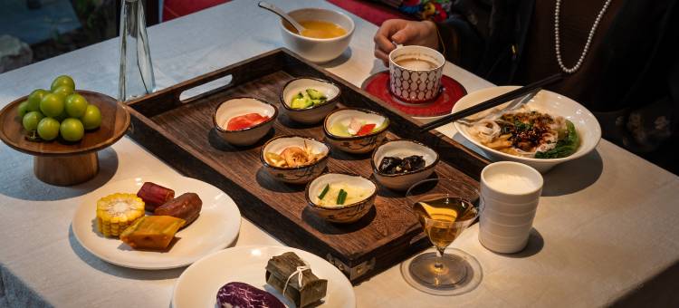 西江蝶菲·诗意民宿(西江千户苗寨观景台店)图片