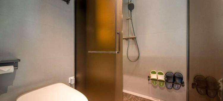 栖龙小筑·270山景Valley度假设计师Villa美宿(五台山风景区店)图片