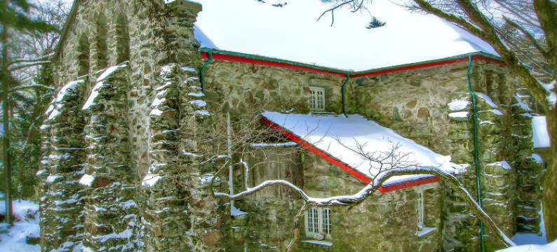 庐山西湖宾馆图片