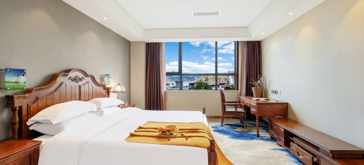 拉萨天海宾馆图片