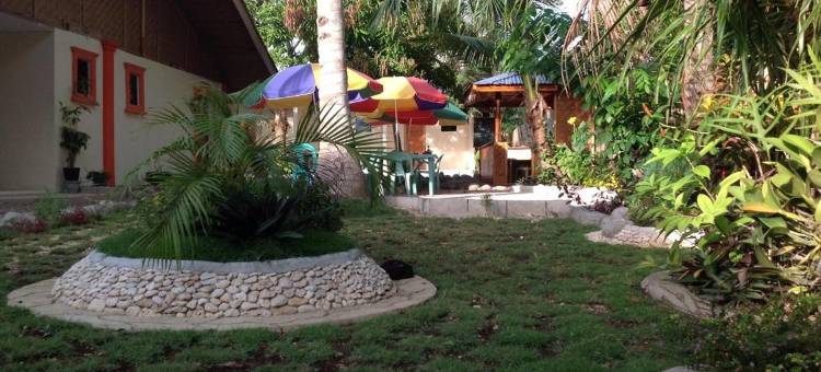 帕利顿旅馆(Casa Paliton Siquijor near Beach)图片