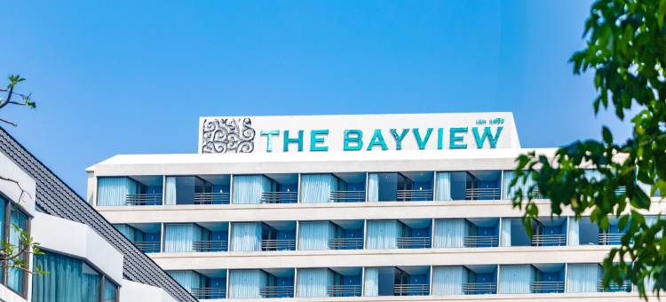 芭堤雅湾景酒店(The Bayview Hotel)图片