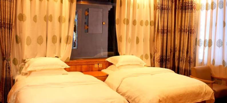 诺桑民宿苑图片