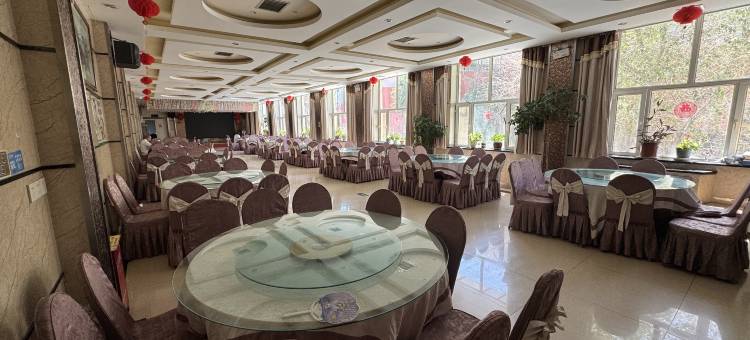 银星酒店(乌苏塔里木河西路店)图片