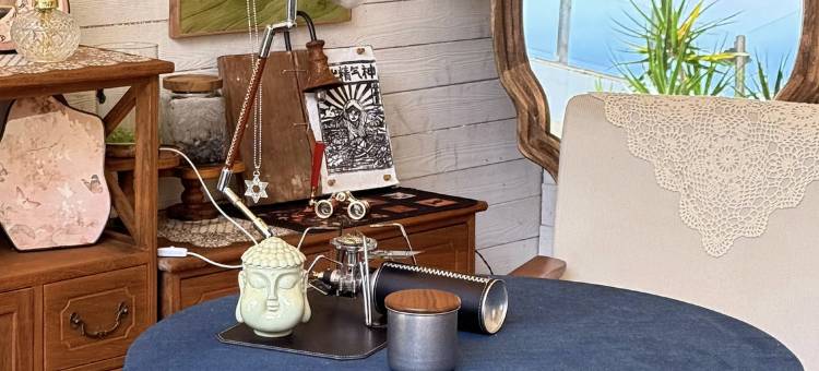 闲适良舍·观景民宿(普者黑景区青龙山店)图片