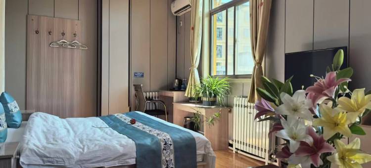 清水家瑞源宾馆图片