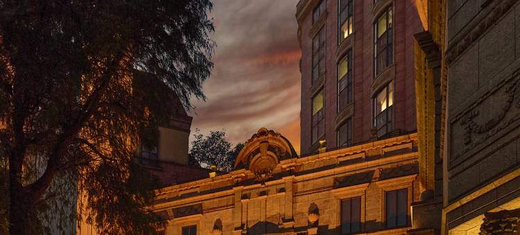 台北文华东方酒店图片