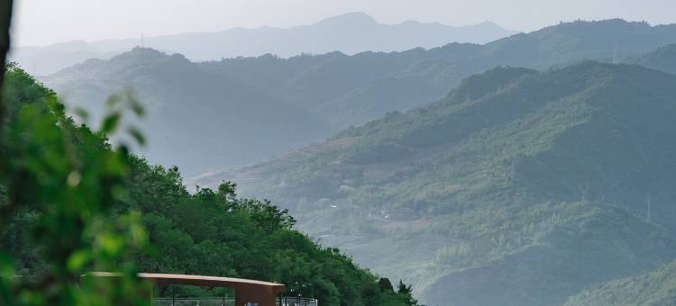 隐居乡里青木瓜之味度假民宿图片