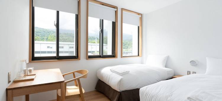 山邻山林青年文旅图片