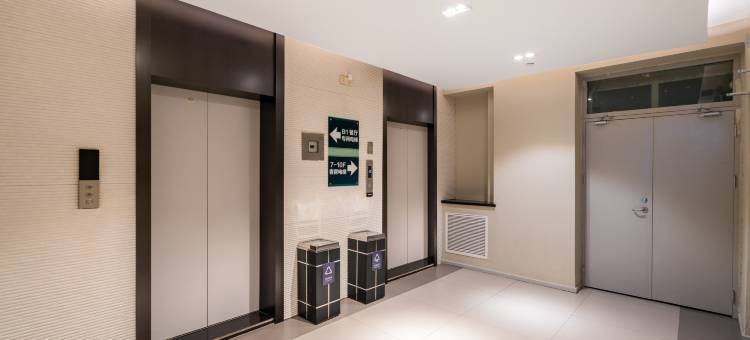 如家商旅酒店(北京西直门交通大学店)图片