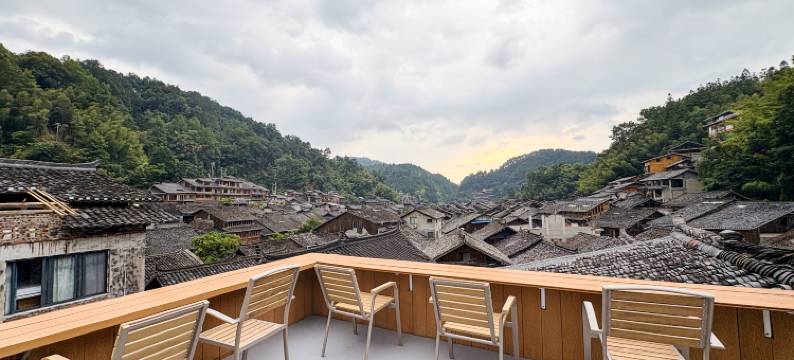 林韵山居(肇兴侗寨景区店)图片