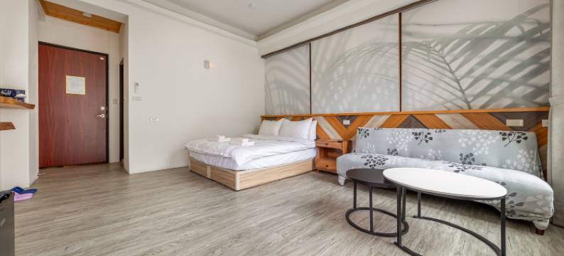 鱼儿尖尖民宿图片