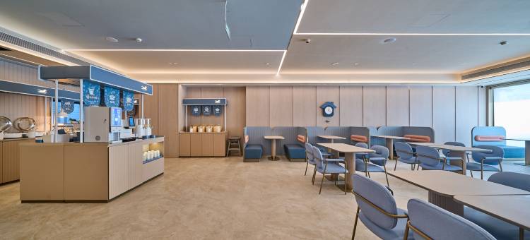 汉庭酒店(延吉百货大楼店)图片