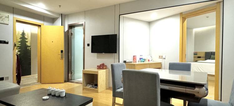 格林豪泰酒店(平顶山万达广场店)图片