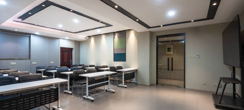 如家商旅酒店(天津五大道景区外国语大学店)图片