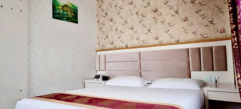 稻城假日酒店图片