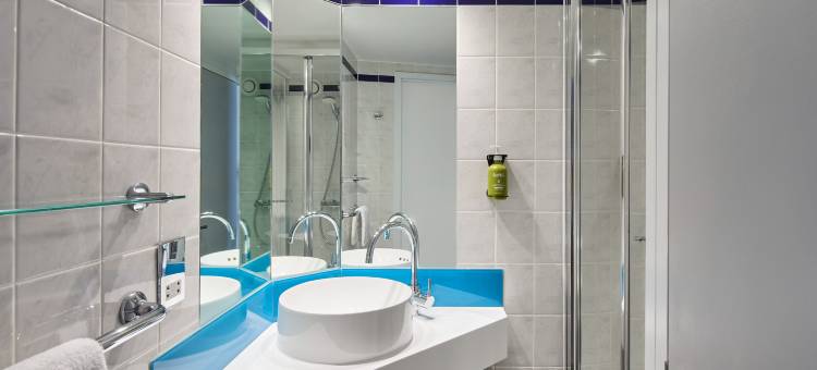 Holiday Inn Express 伦敦 - 莱姆豪斯(Holiday Inn Express London - Limehouse)图片