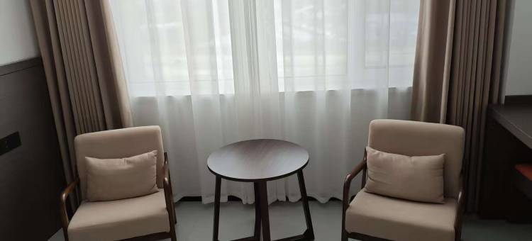 正祥万达酒店(吕梁大武机场|吕梁师范高等专科学校店)图片