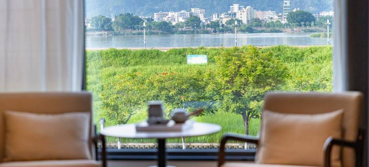 云也归舍(潮州古城西湖店)图片