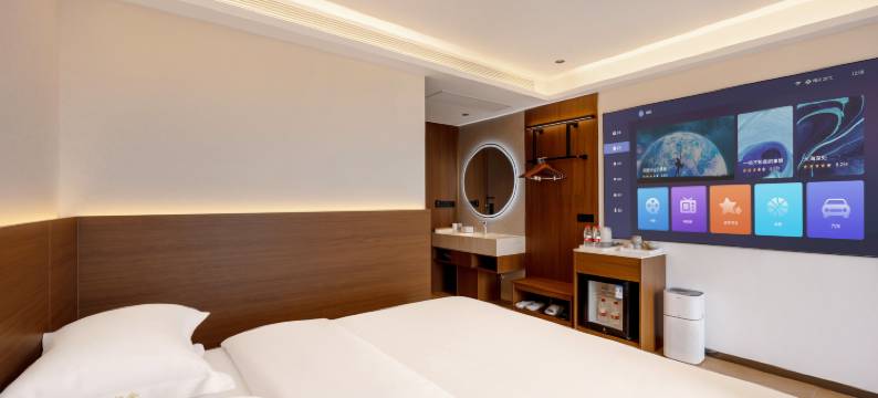 云也归舍(潮州古城西湖店)图片