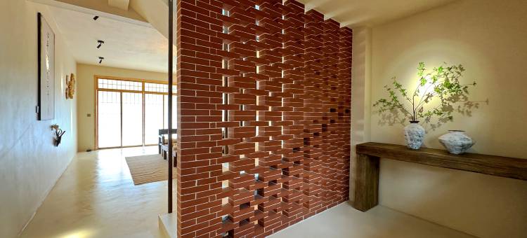 什邡予尘谧野汤池民宿图片