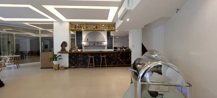 克拉克绿峡谷休闲农庄(Green Canyon Leisure Farms - Clark)图片