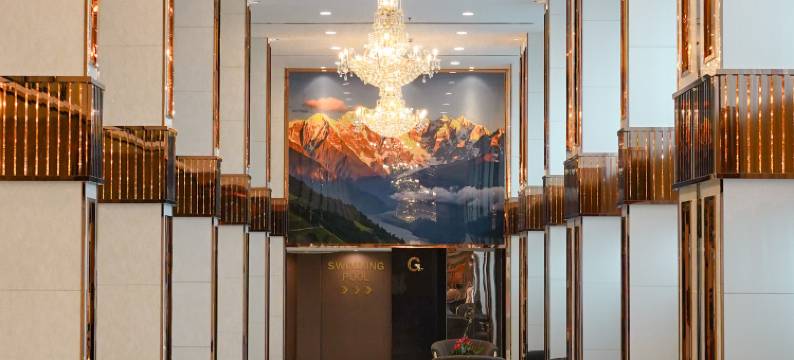 黄金帝国素万那普酒店(Golden Empire Suvarnabhumi Hotel)图片