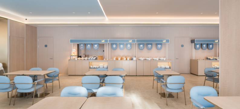 汉庭酒店(上海桂林路地铁站店)图片