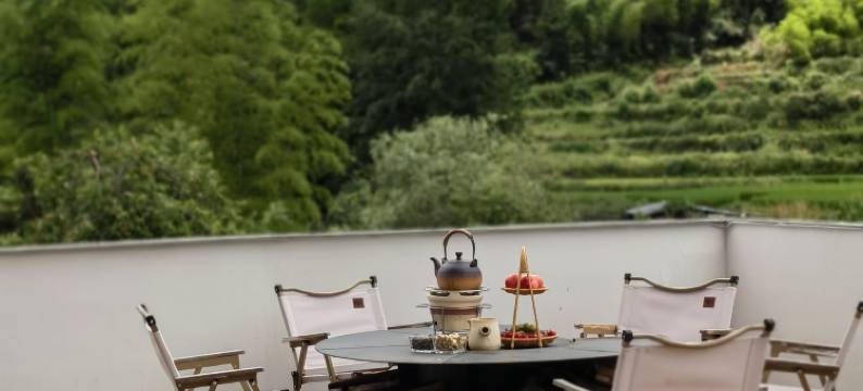 婺源左岸之野民宿(篁岭景区店)图片