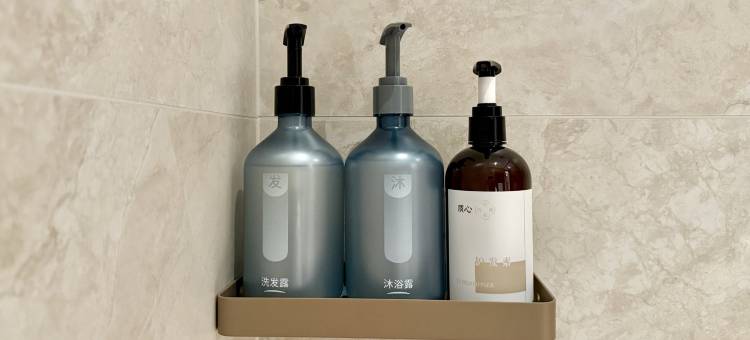 汉庭酒店(六安站店)图片