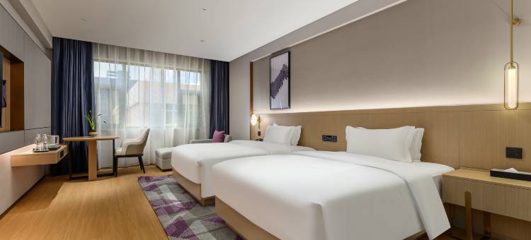 麗枫酒店(曲靖高铁站店)图片