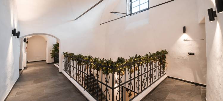 施瓦泽阿德勒 - 概念生活(Schwarzer Adler - Concept Living)图片