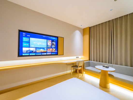 朔州兆星商务酒店